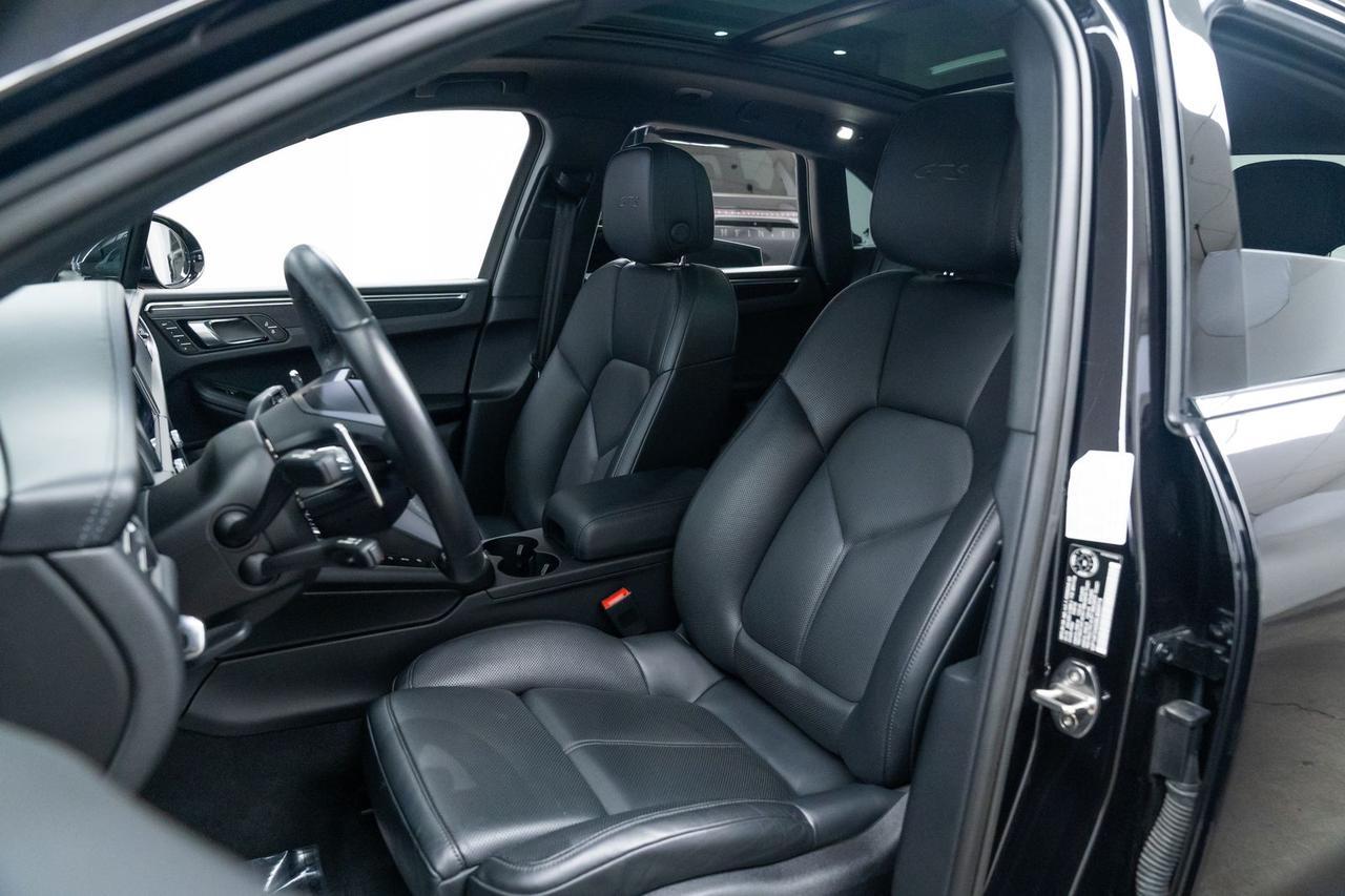 2024 Porsche Macan GTS Sport Chrono Package Ventilated Seats Portland OR