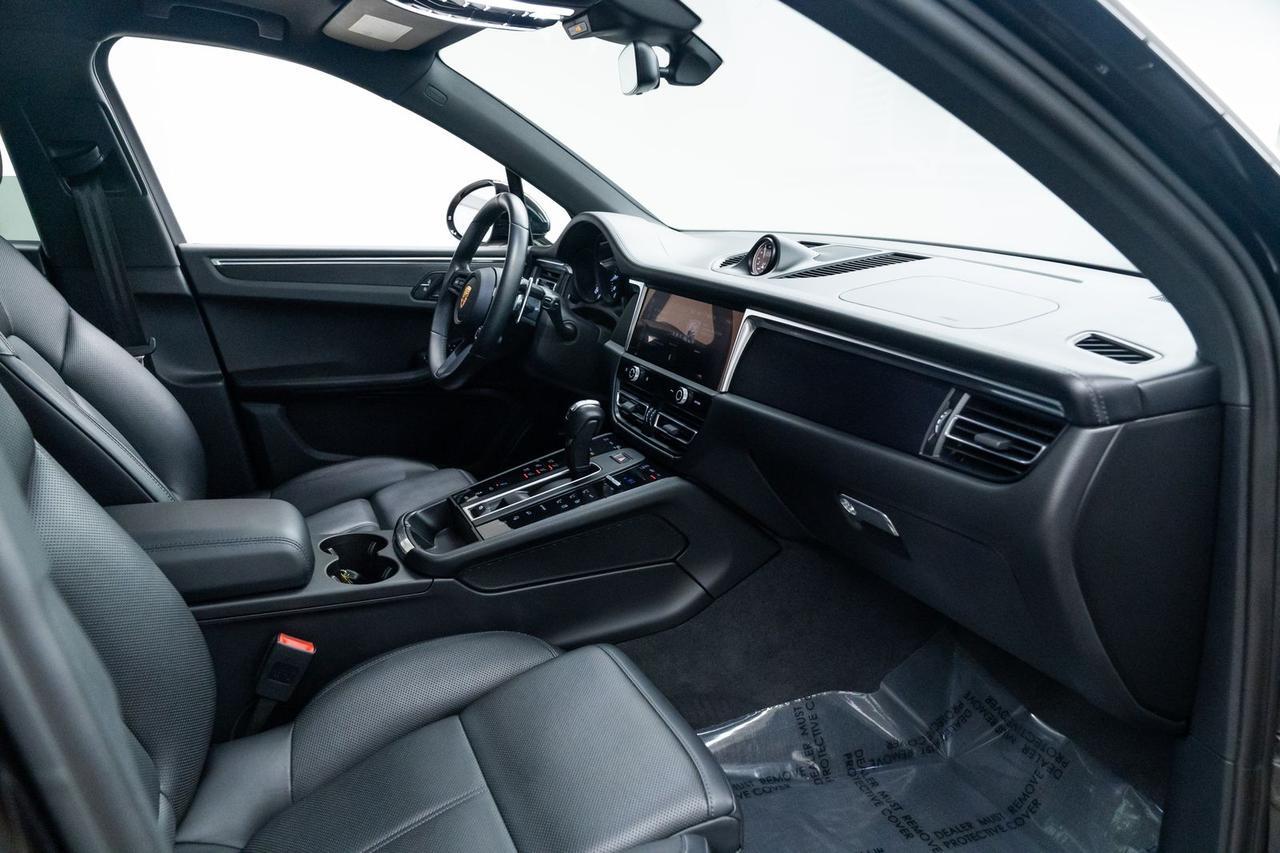 2024 Porsche Macan GTS Sport Chrono Package Ventilated Seats Portland OR