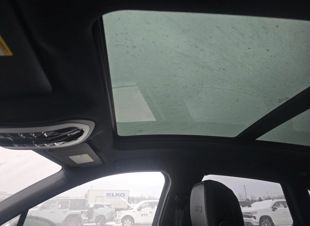 2024 Porsche Macan GTS Sport Chrono Package Ventilated Seats Portland OR