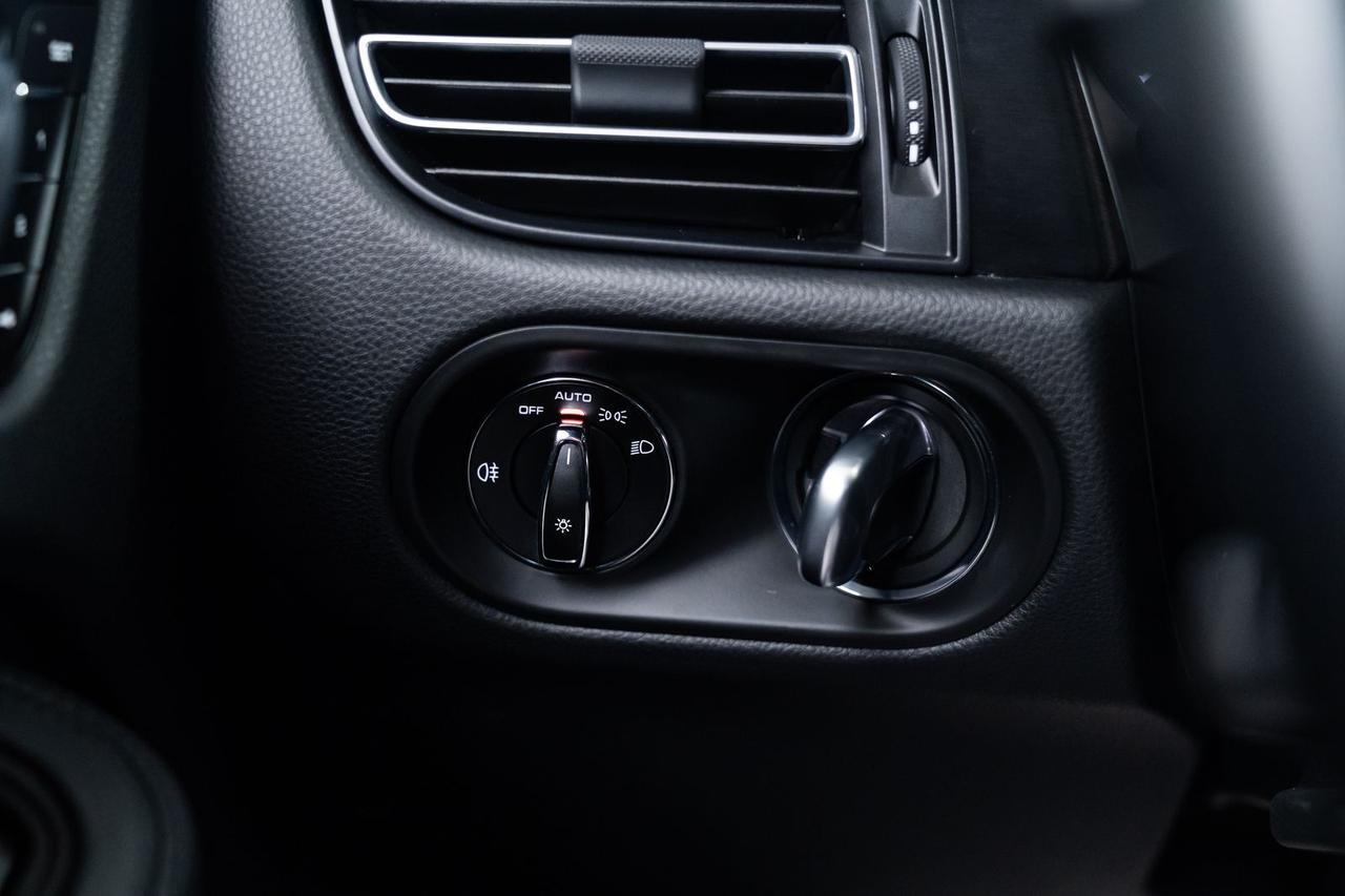 2024 Porsche Macan GTS Sport Chrono Package Ventilated Seats Portland OR