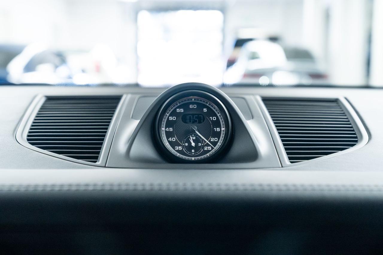 2024 Porsche Macan GTS Sport Chrono Package Ventilated Seats Portland OR