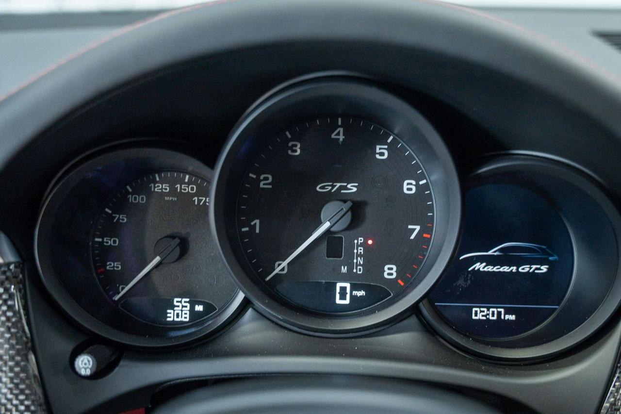 2024 Porsche Macan GTS Sport Utility 4D St. Louis MO