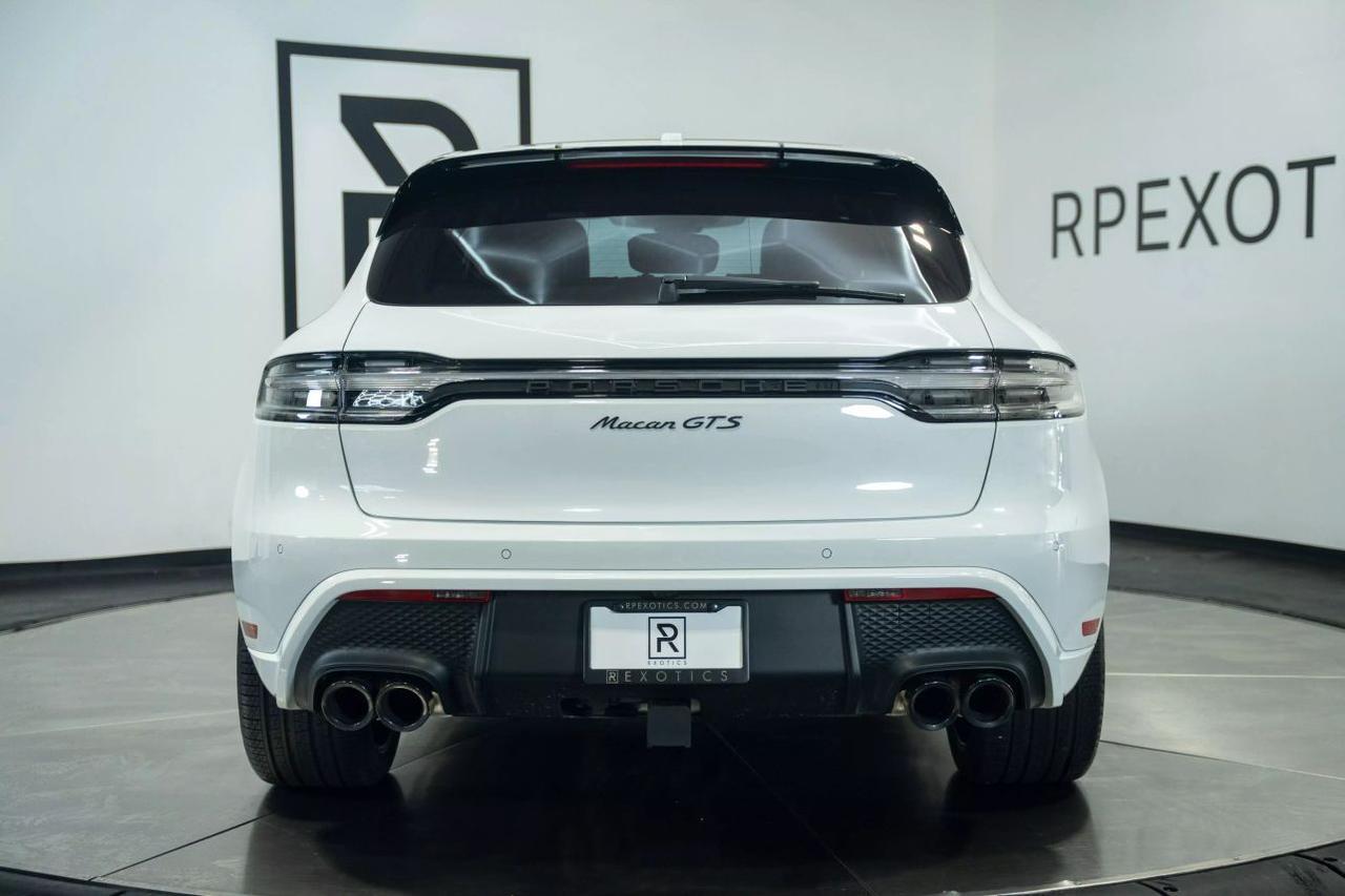2024 Porsche Macan GTS Sport Utility 4D St. Louis MO