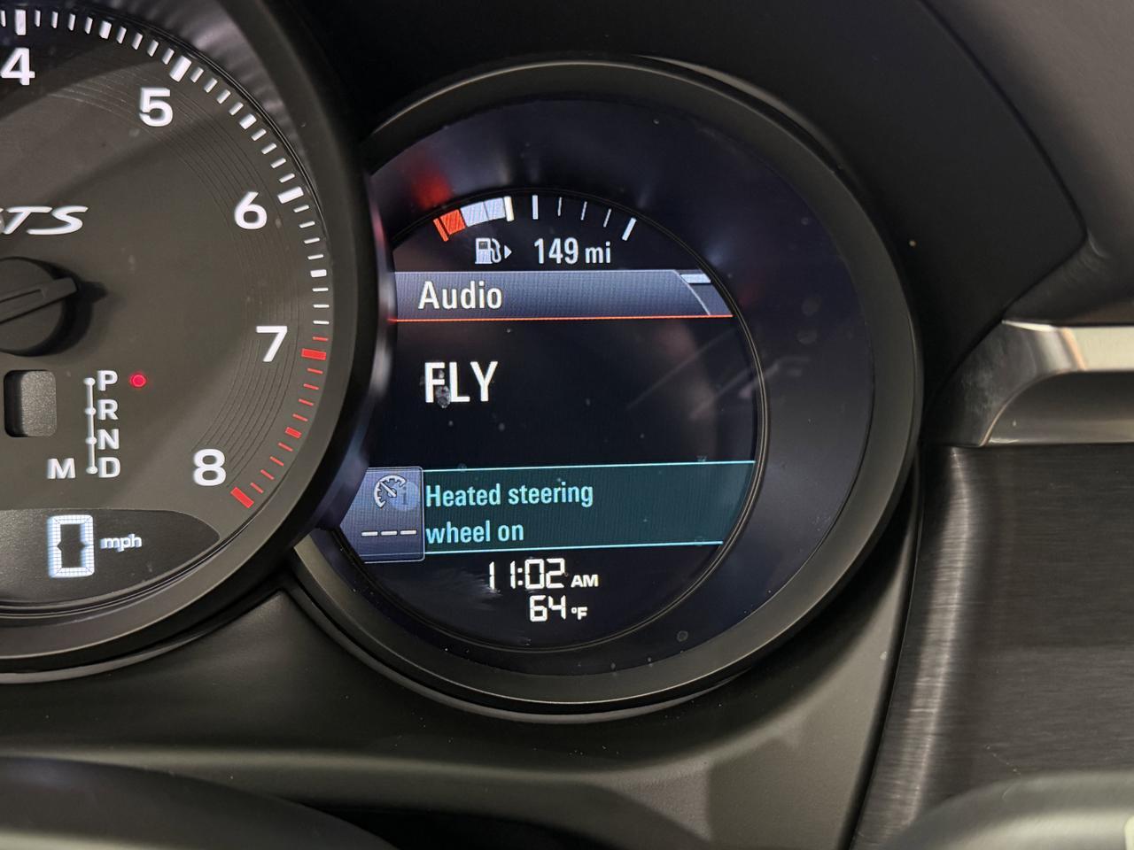 2024 Porsche Macan Gts Newark DE
