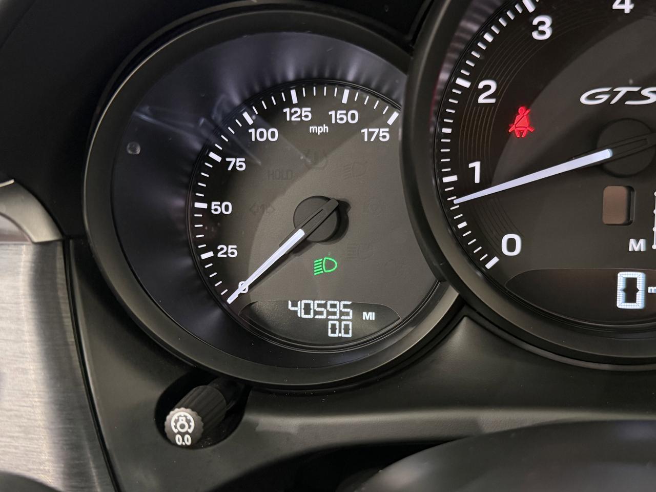 2024 Porsche Macan Gts Newark DE