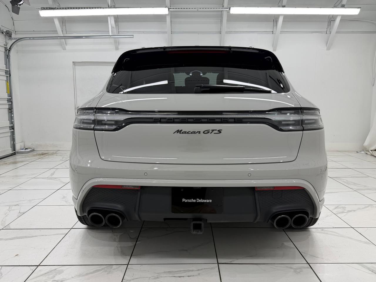 2024 Porsche Macan Gts Newark DE