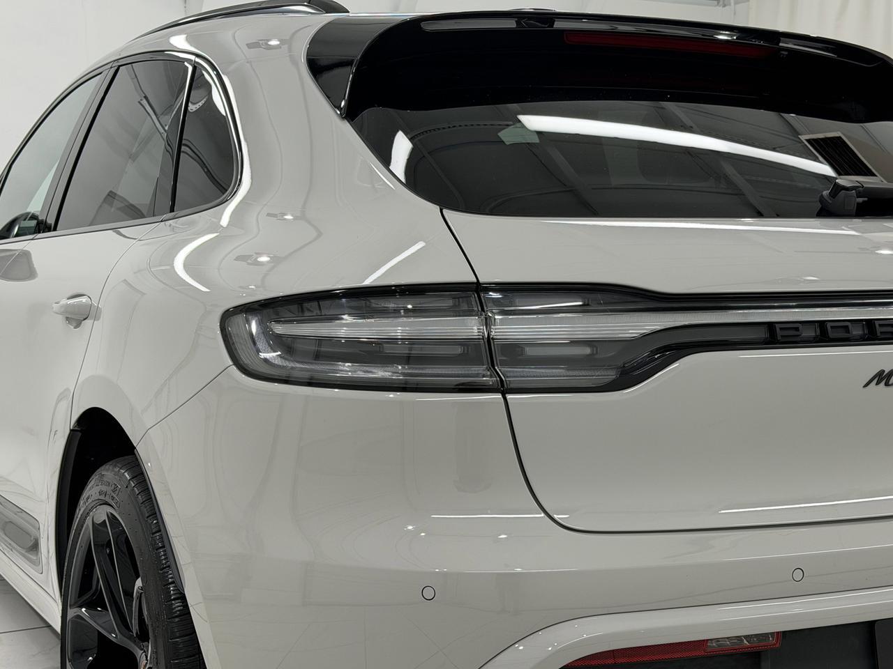 2024 Porsche Macan Gts Newark DE