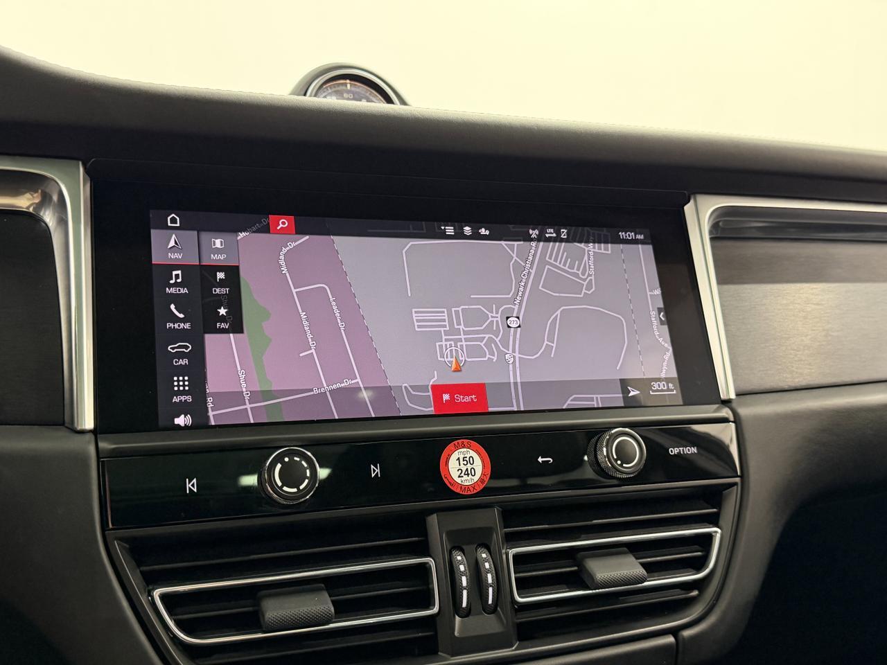 2024 Porsche Macan Gts Newark DE