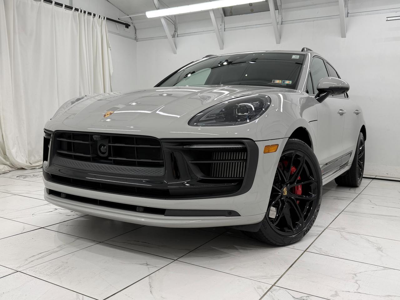 2024 Porsche Macan Gts Newark DE