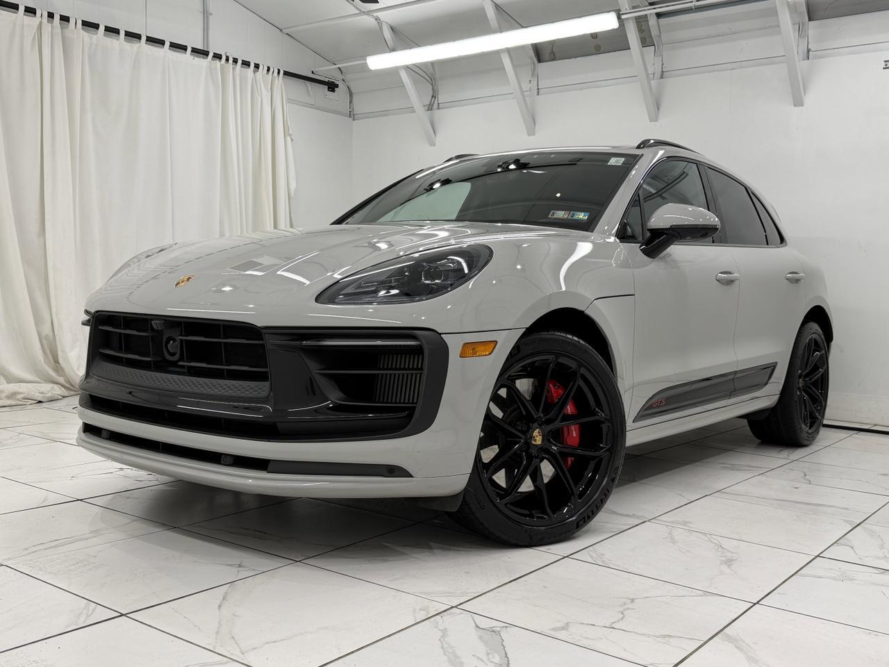 2024 Porsche Macan Gts Newark DE
