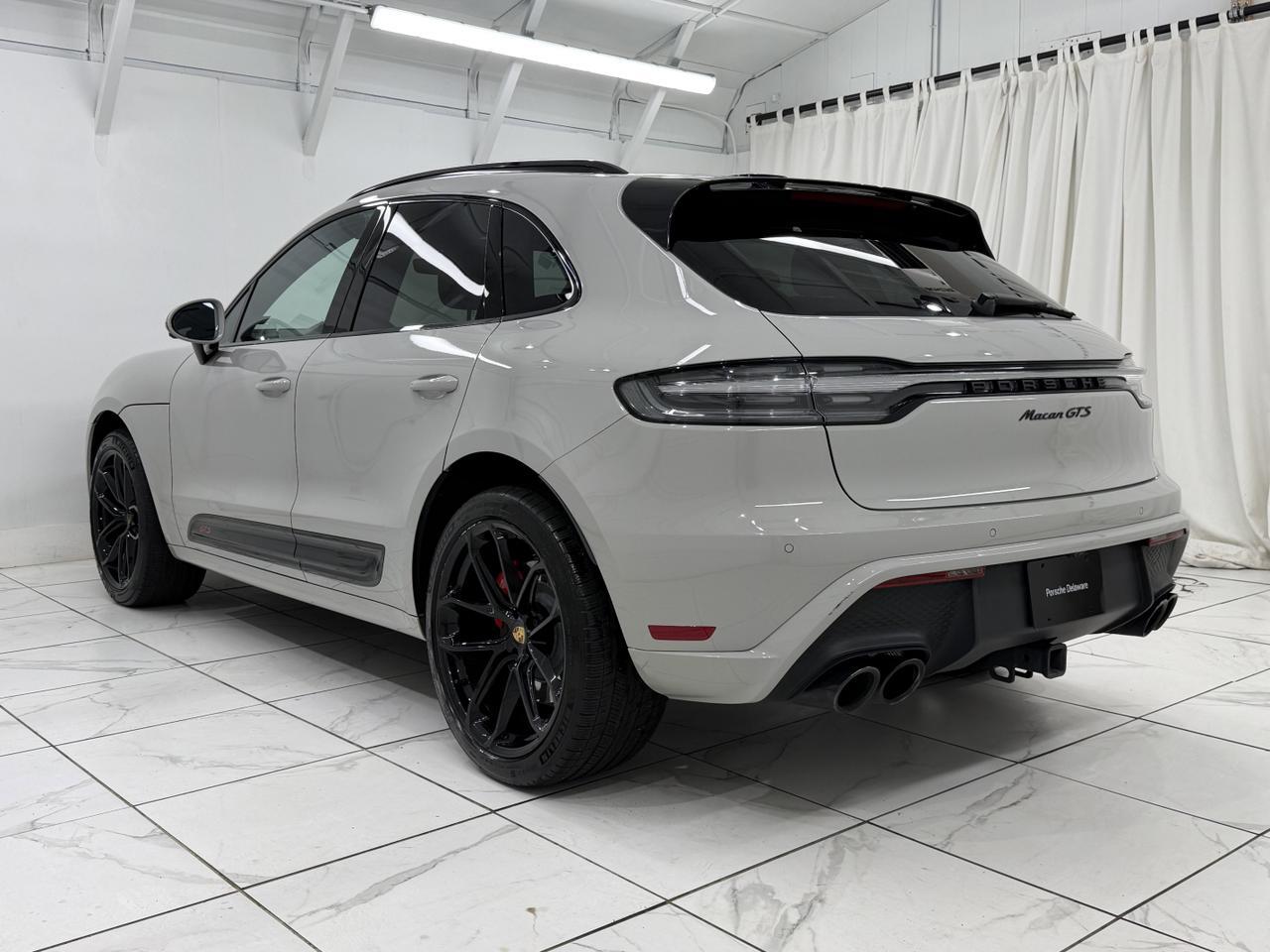 2024 Porsche Macan Gts Newark DE