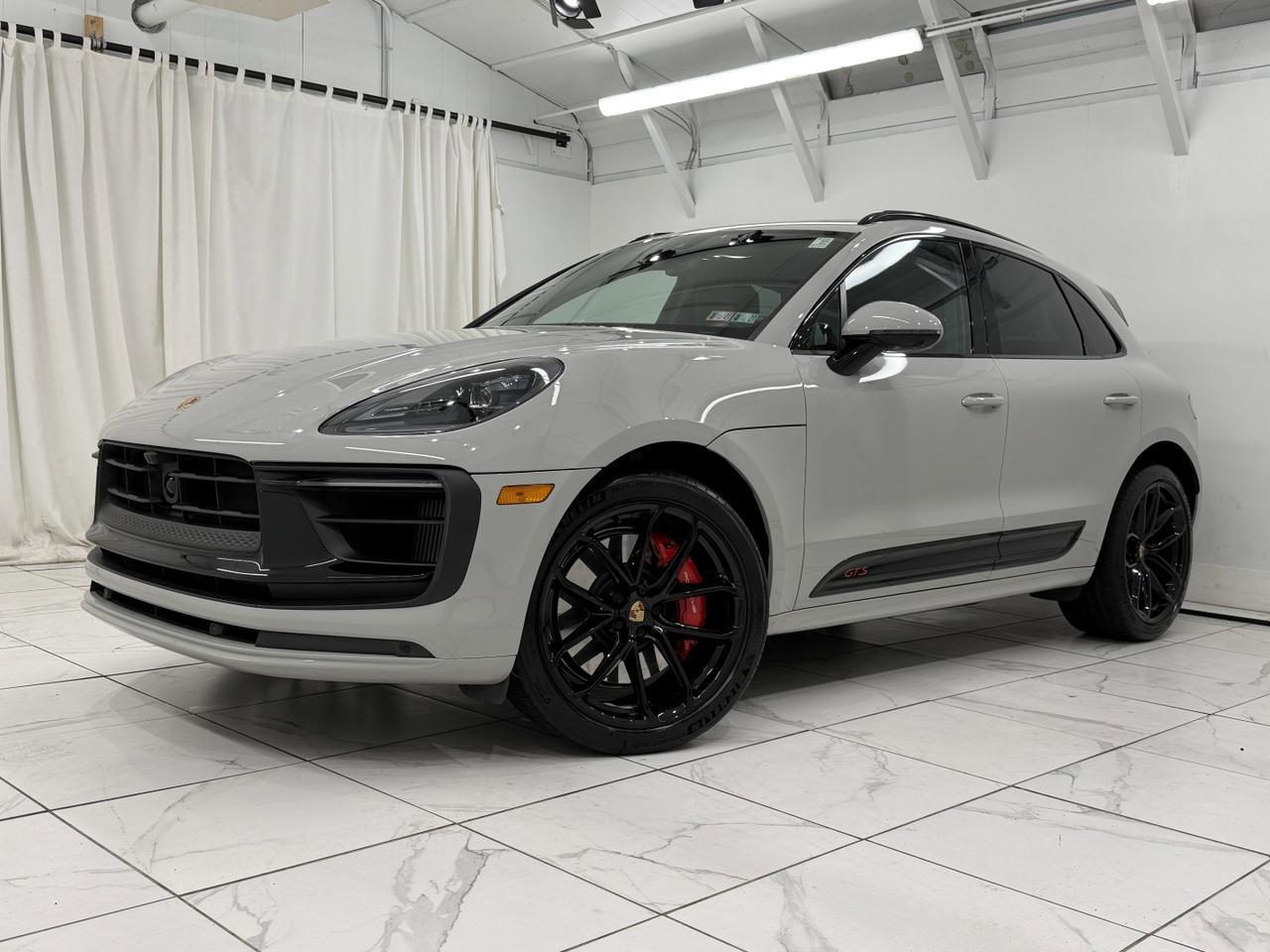 2024 Porsche Macan Gts Newark DE