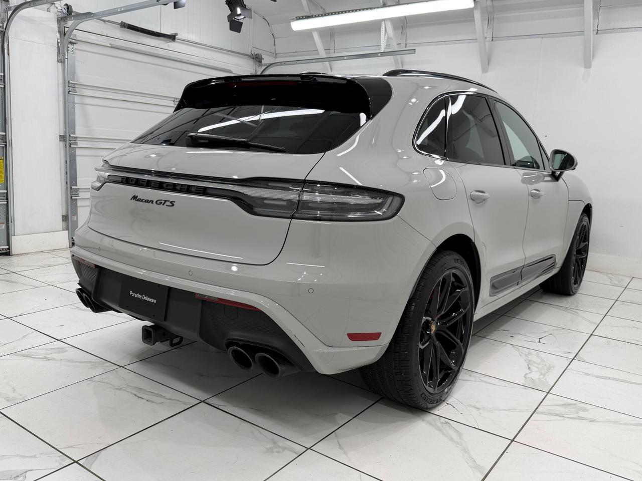 2024 Porsche Macan Gts Newark DE