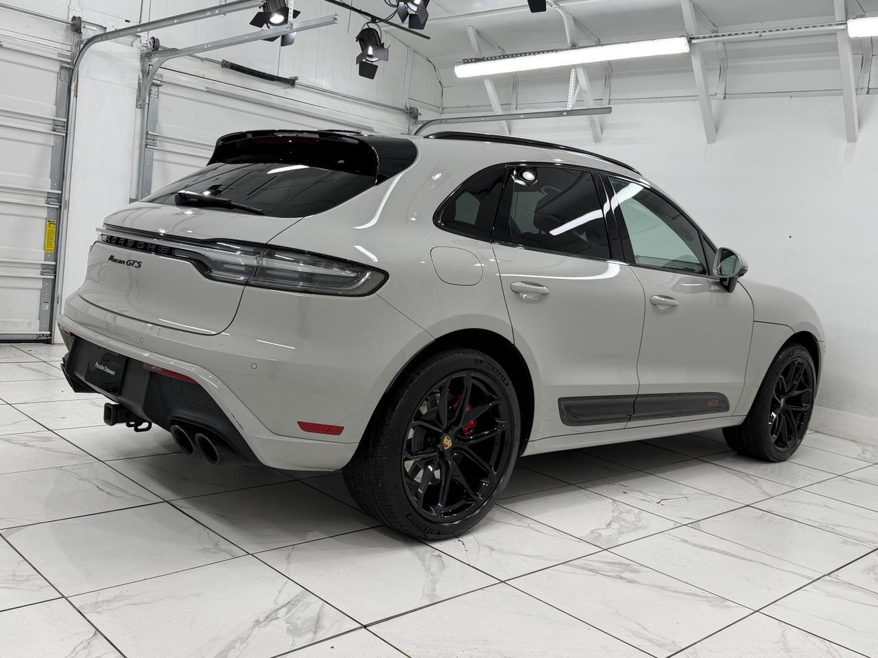 2024 Porsche Macan Gts Newark DE