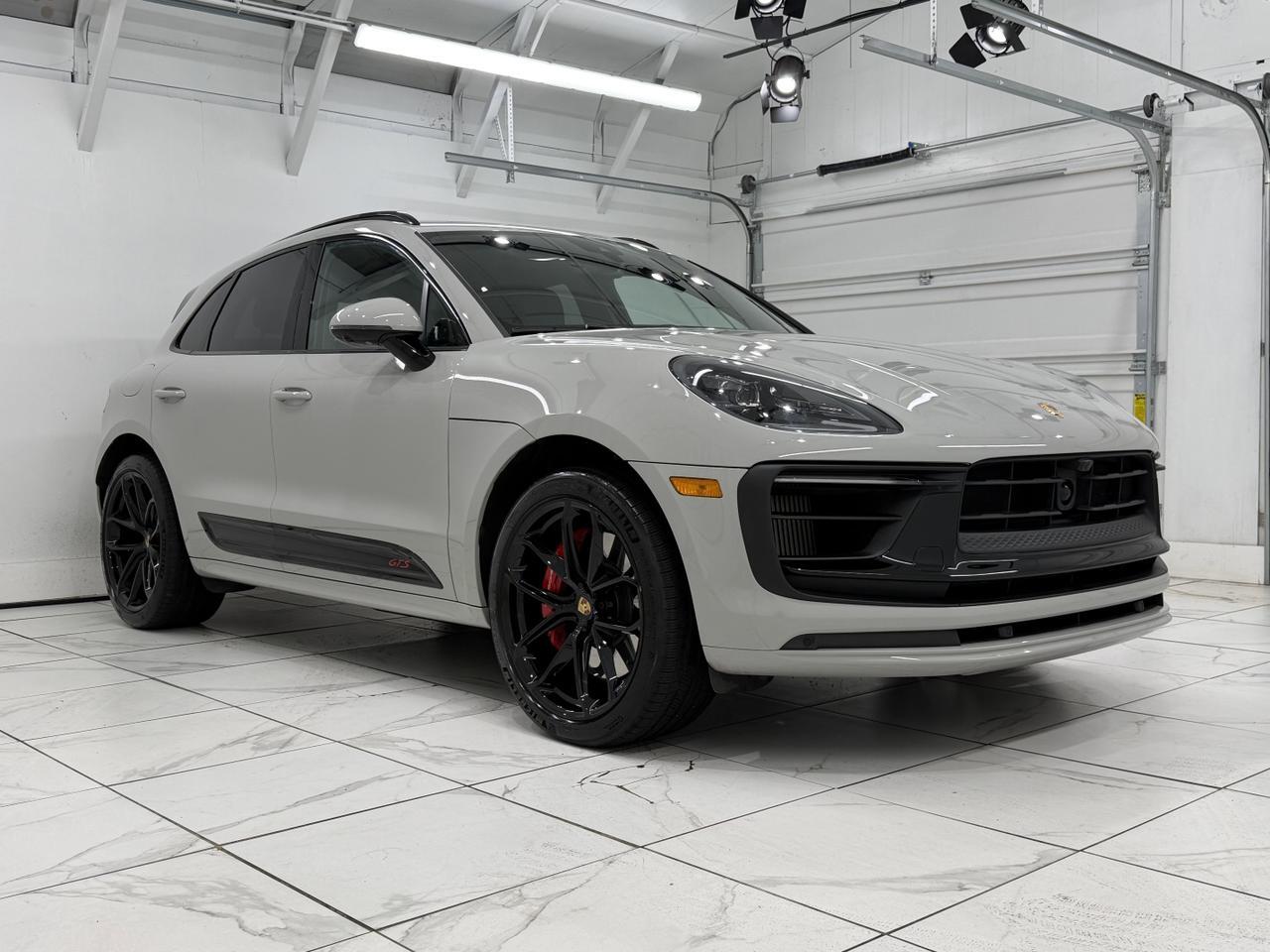 2024 Porsche Macan Gts Newark DE