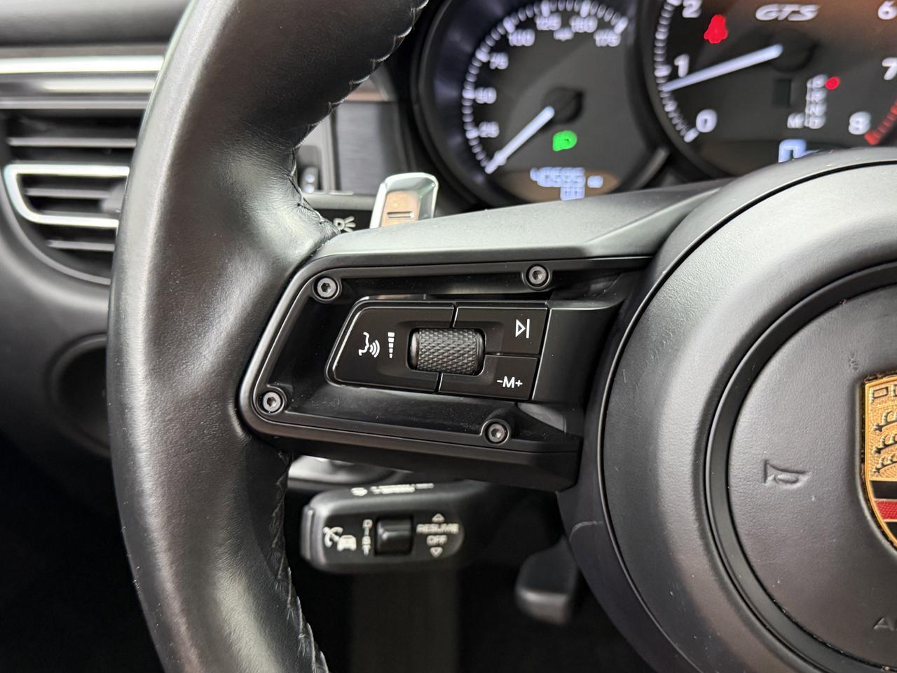 2024 Porsche Macan Gts Newark DE