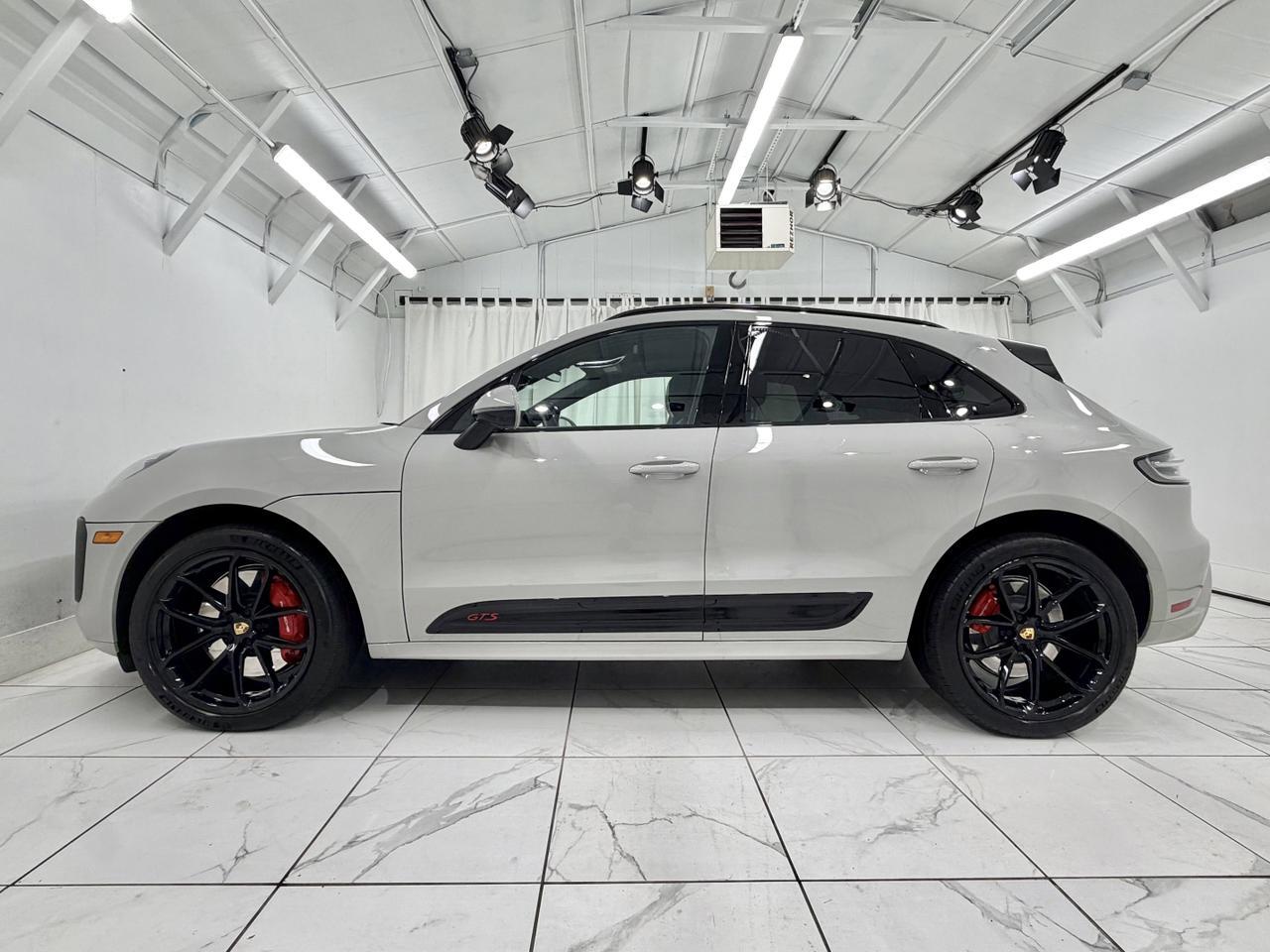 2024 Porsche Macan Gts Newark DE