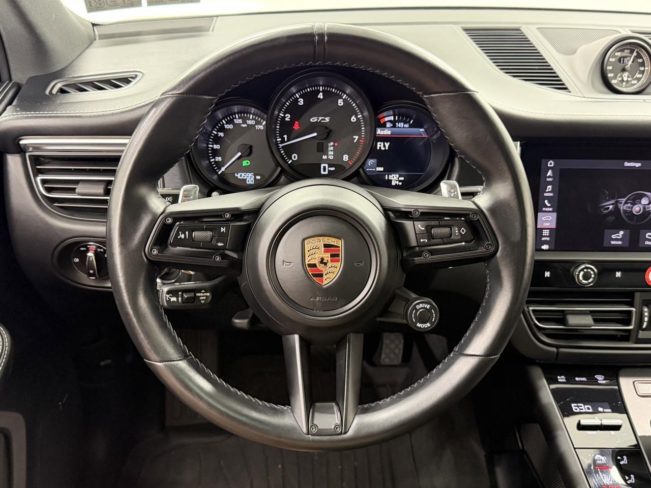 2024 Porsche Macan Gts Newark DE