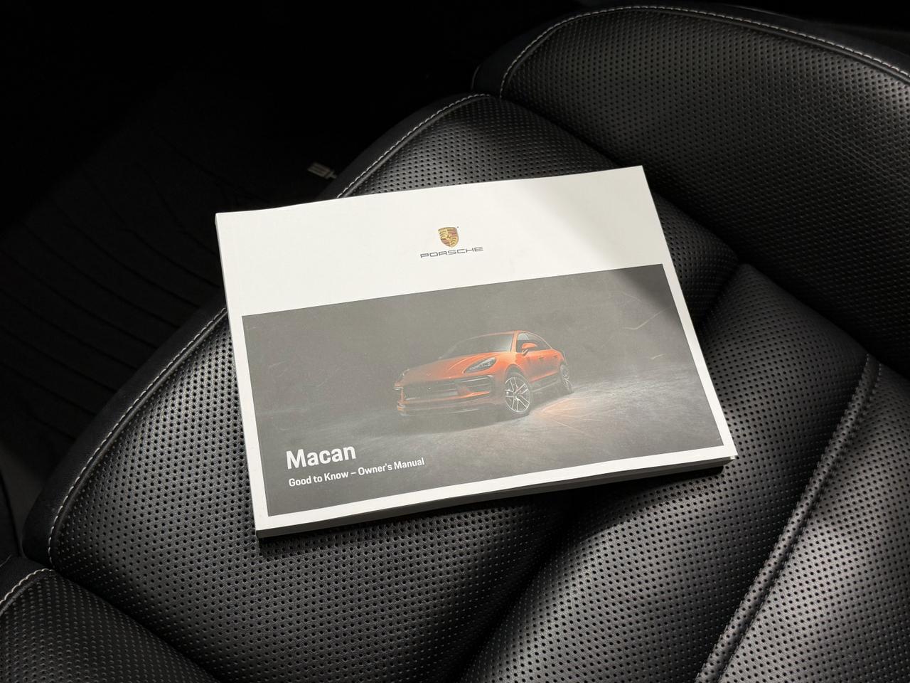 2024 Porsche Macan Gts Newark DE