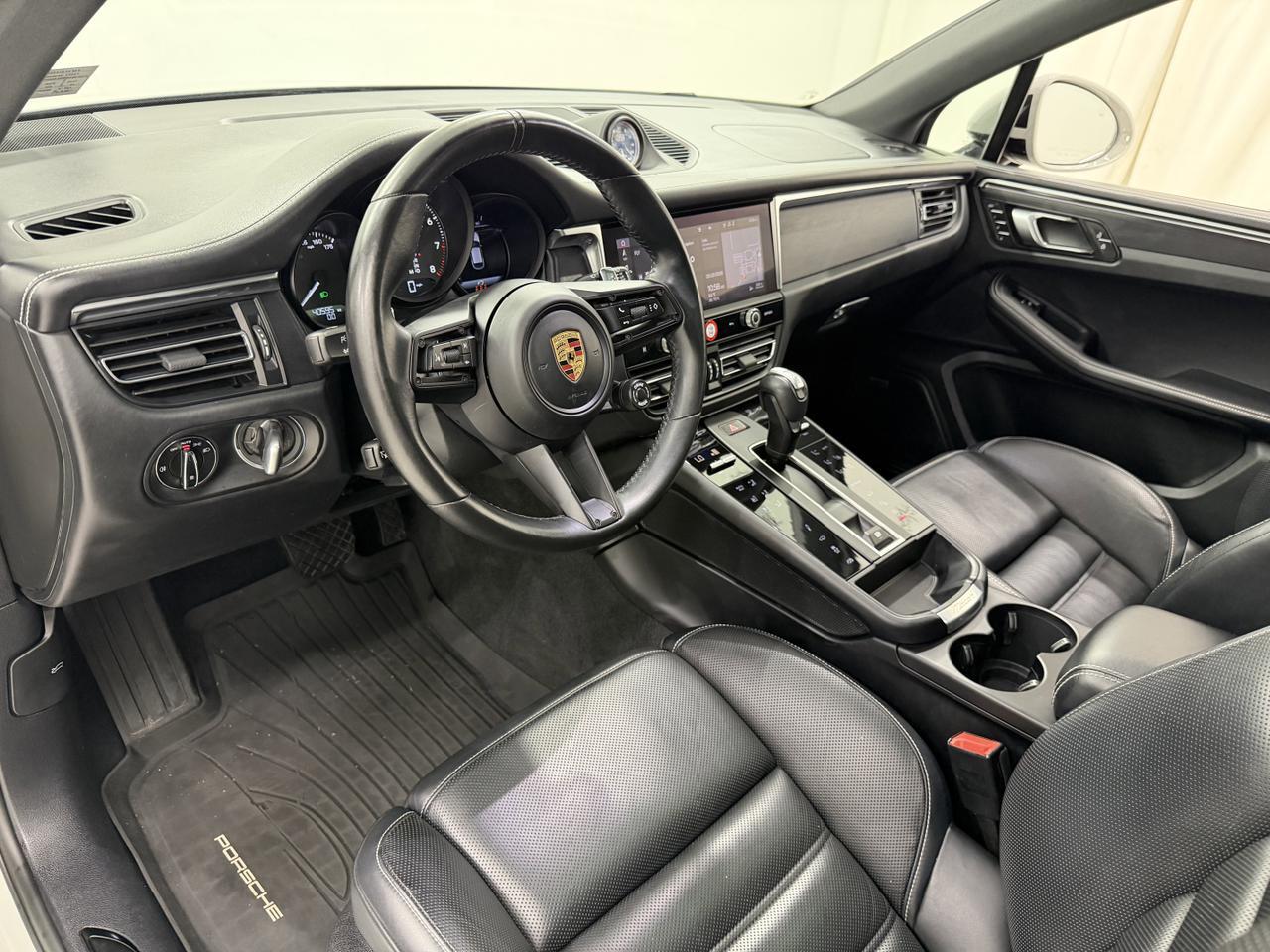 2024 Porsche Macan Gts Newark DE