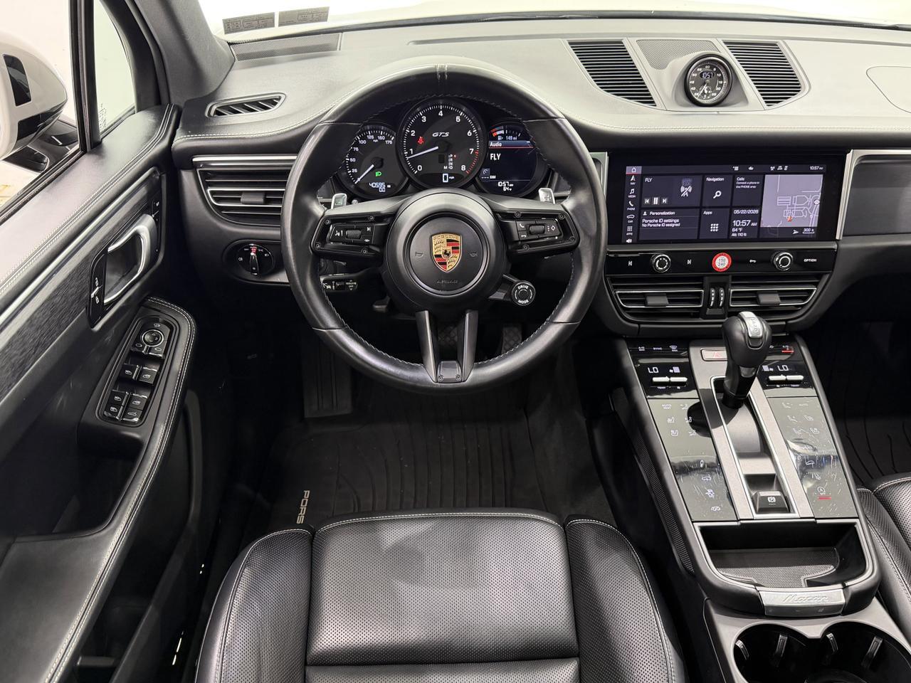 2024 Porsche Macan Gts Newark DE