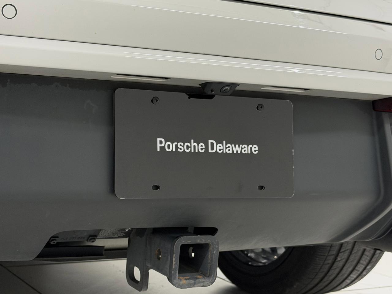 2024 Porsche Macan Gts Newark DE