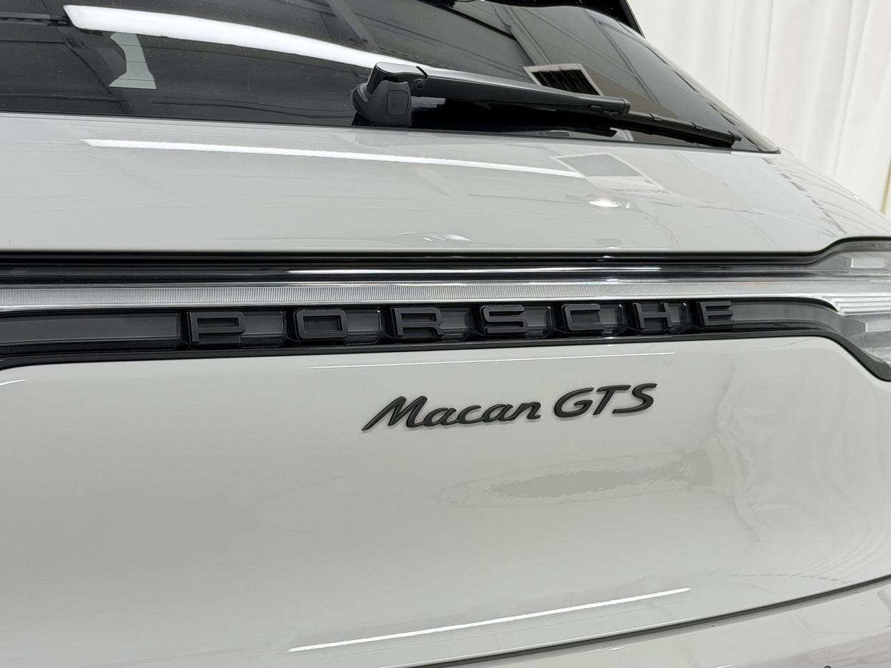 2024 Porsche Macan Gts Newark DE