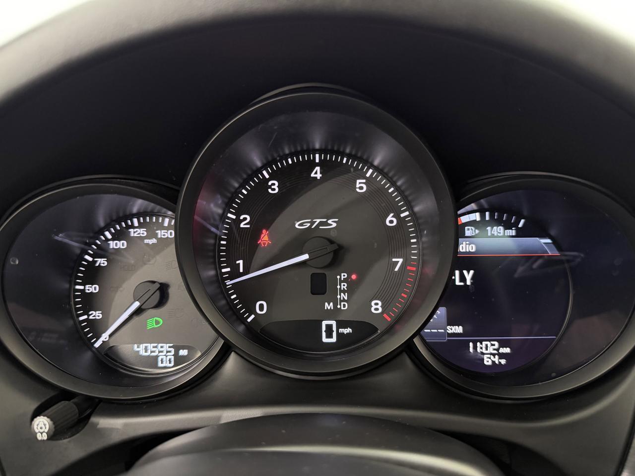 2024 Porsche Macan Gts Newark DE