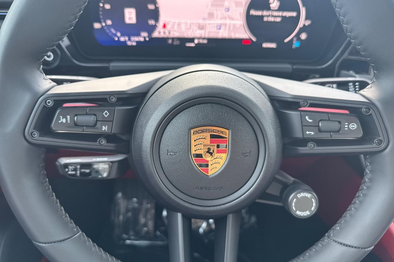 2024 Porsche Macan MACAN 4 San Luis Obispo CA
