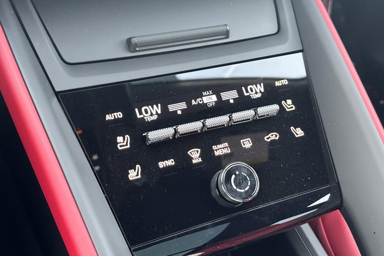 2024 Porsche Macan MACAN 4 San Luis Obispo CA