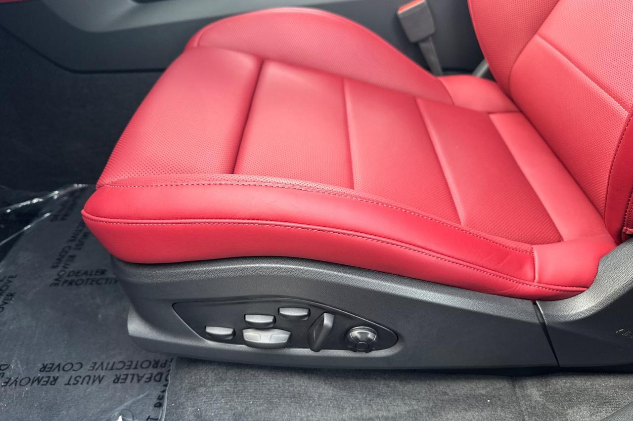 2024 Porsche Macan MACAN 4 San Luis Obispo CA