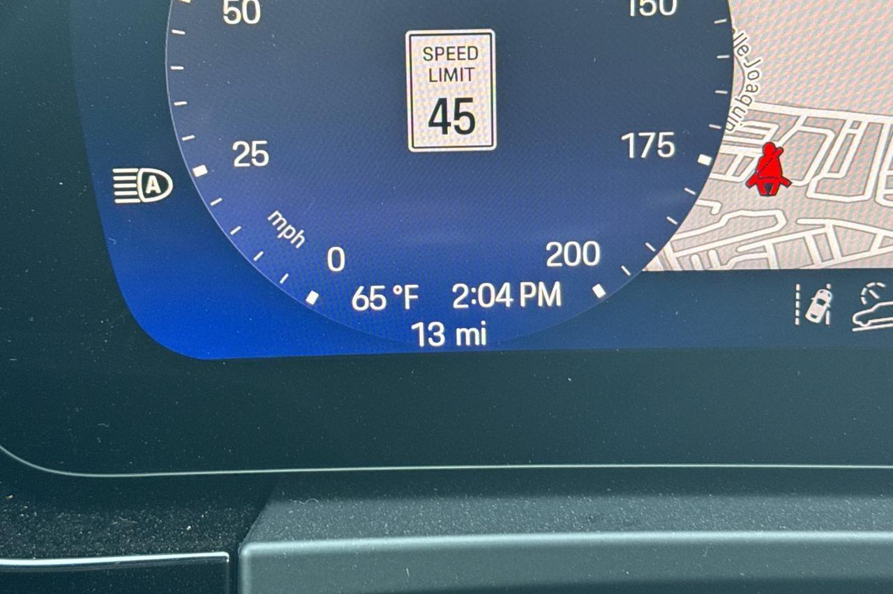 2024 Porsche Macan MACAN 4 San Luis Obispo CA