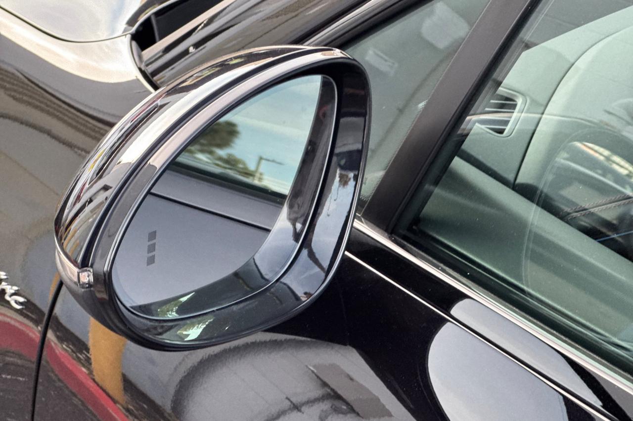 2024 Porsche Macan MACAN 4 San Luis Obispo CA