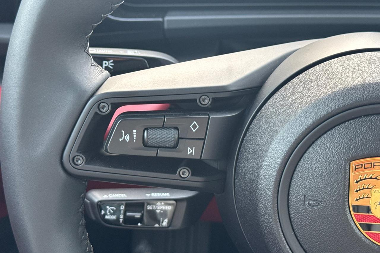 2024 Porsche Macan MACAN 4 San Luis Obispo CA