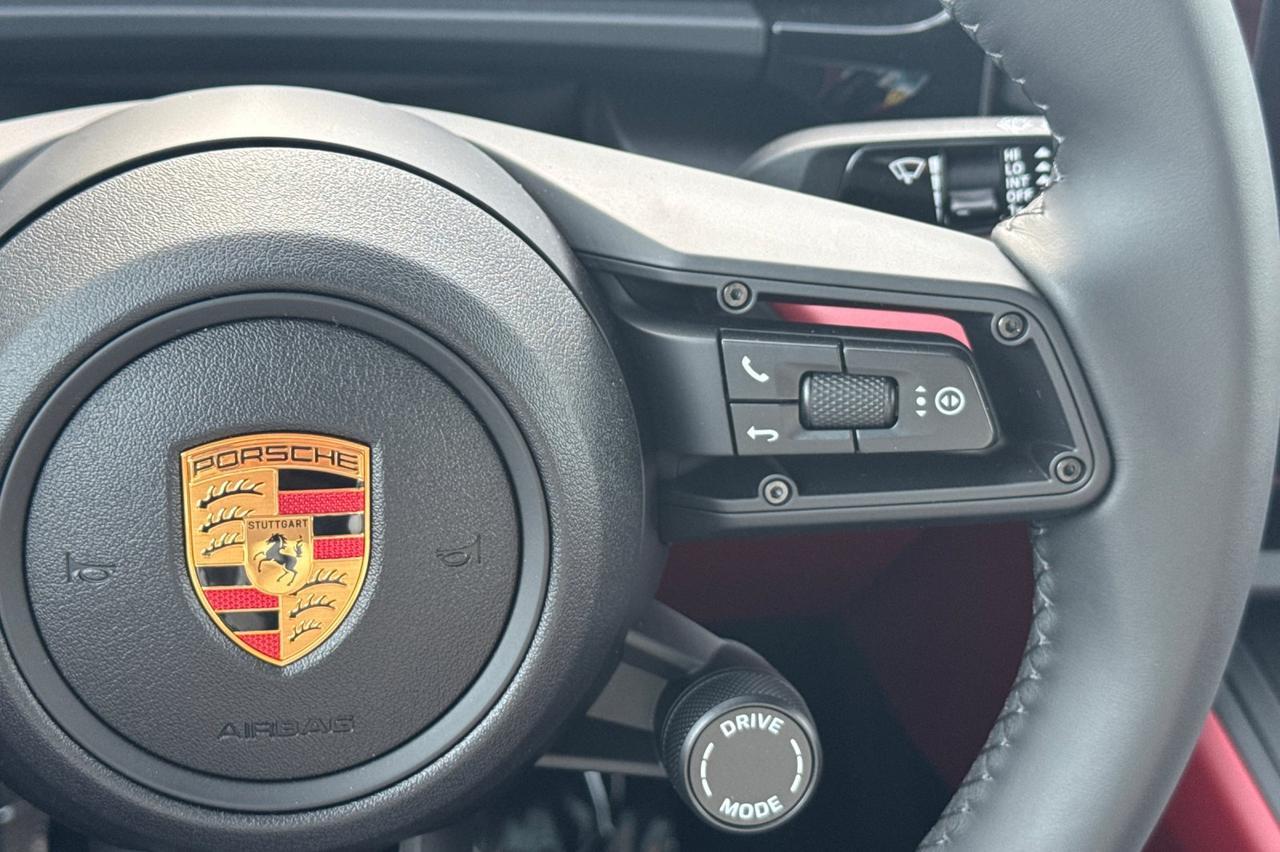 2024 Porsche Macan MACAN 4 San Luis Obispo CA