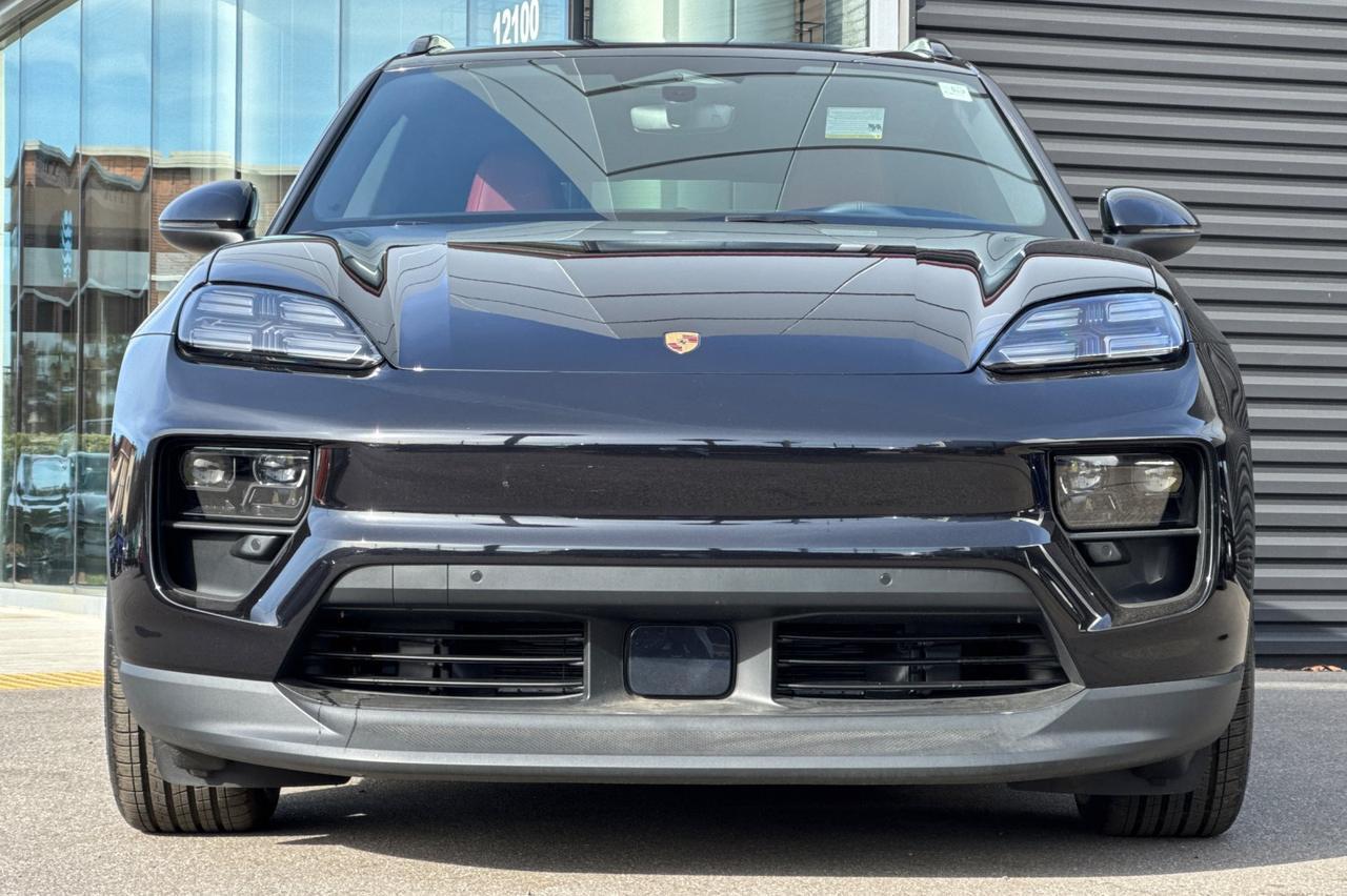 2024 Porsche Macan MACAN 4 San Luis Obispo CA