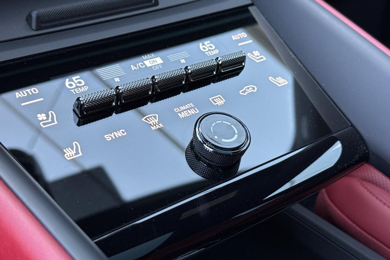 2024 Porsche Macan MACAN 4 San Luis Obispo CA