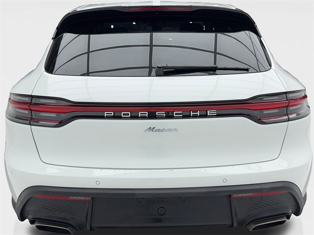 2024 Porsche Macan NAV,CAM,PANO,HTD STS,BLIND SPOT,19&quot; WHLS Plano TX