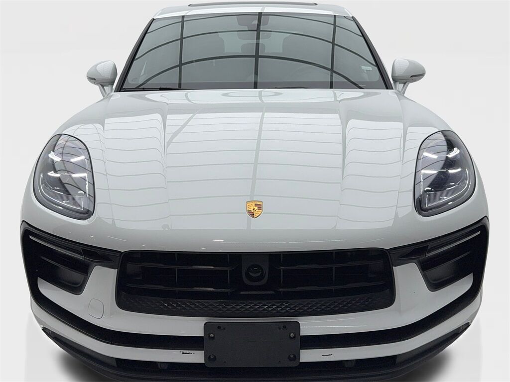 2024 Porsche Macan NAV,CAM,PANO,HTD STS,BLIND SPOT,19&quot; WHLS Plano TX