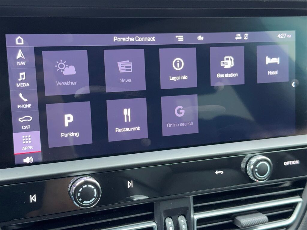 2024 Porsche Macan NAV,CAM,PANO,HTD STS,BLIND SPOT,19&quot; WHLS Plano TX