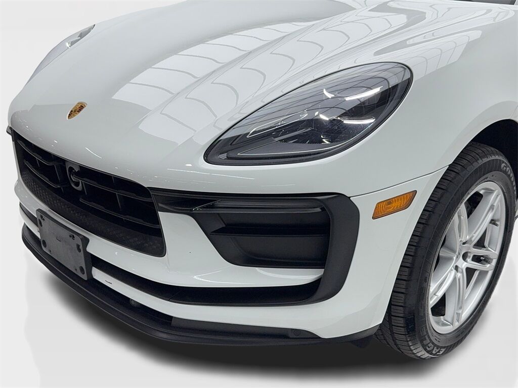 2024 Porsche Macan NAV,CAM,PANO,HTD STS,BLIND SPOT,19&quot; WHLS Plano TX