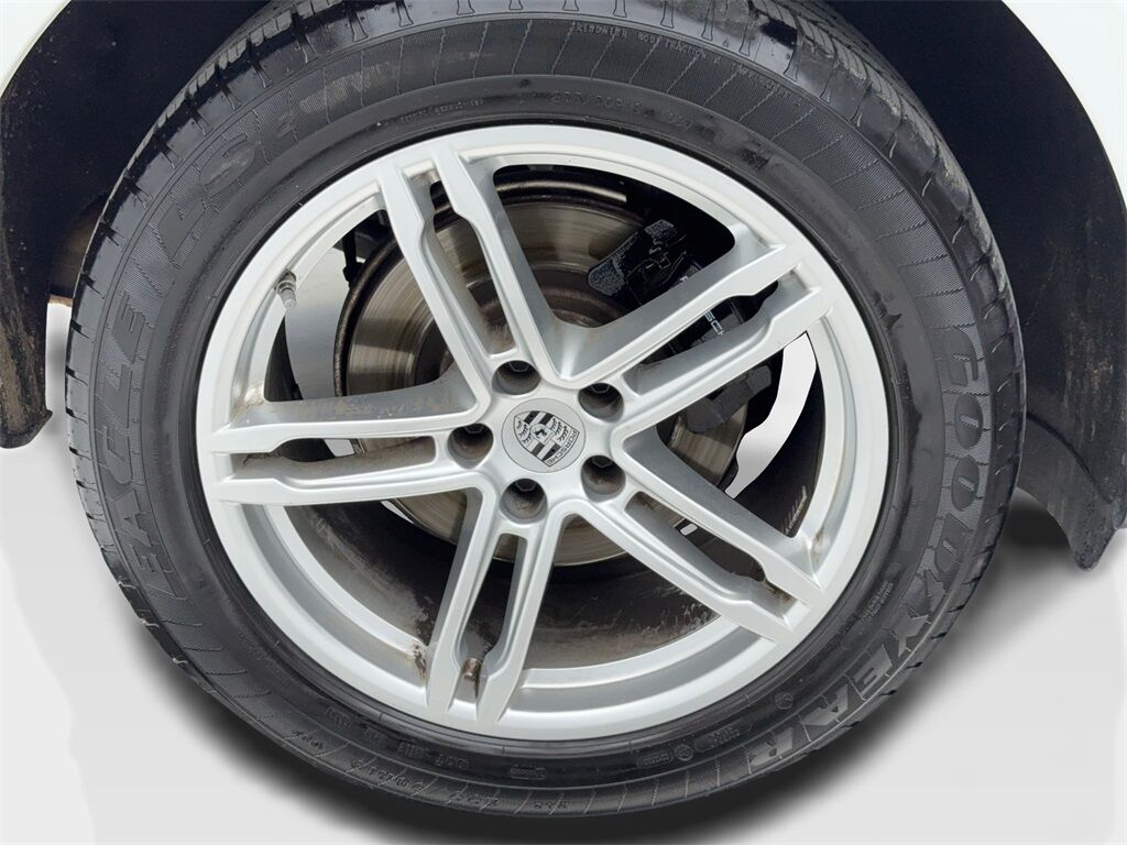 2024 Porsche Macan NAV,CAM,PANO,HTD STS,BLIND SPOT,19&quot; WHLS Plano TX