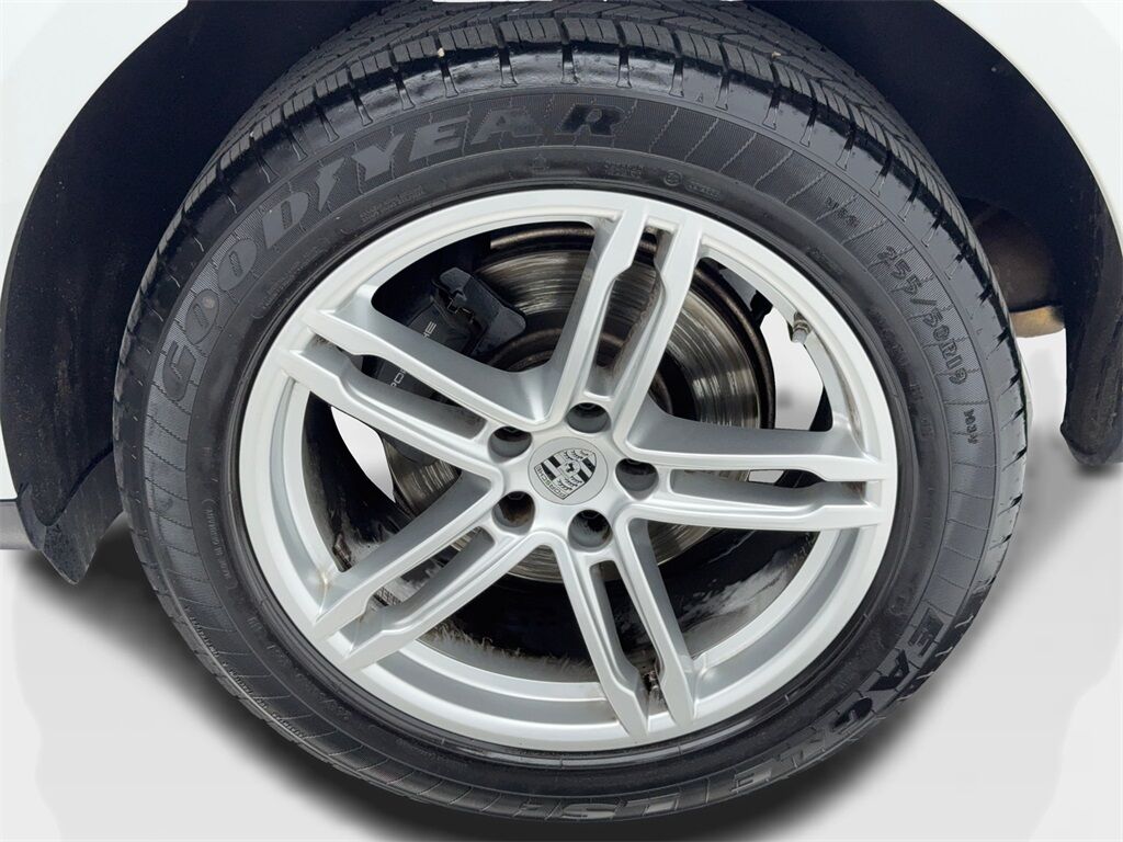 2024 Porsche Macan NAV,CAM,PANO,HTD STS,BLIND SPOT,19&quot; WHLS Plano TX