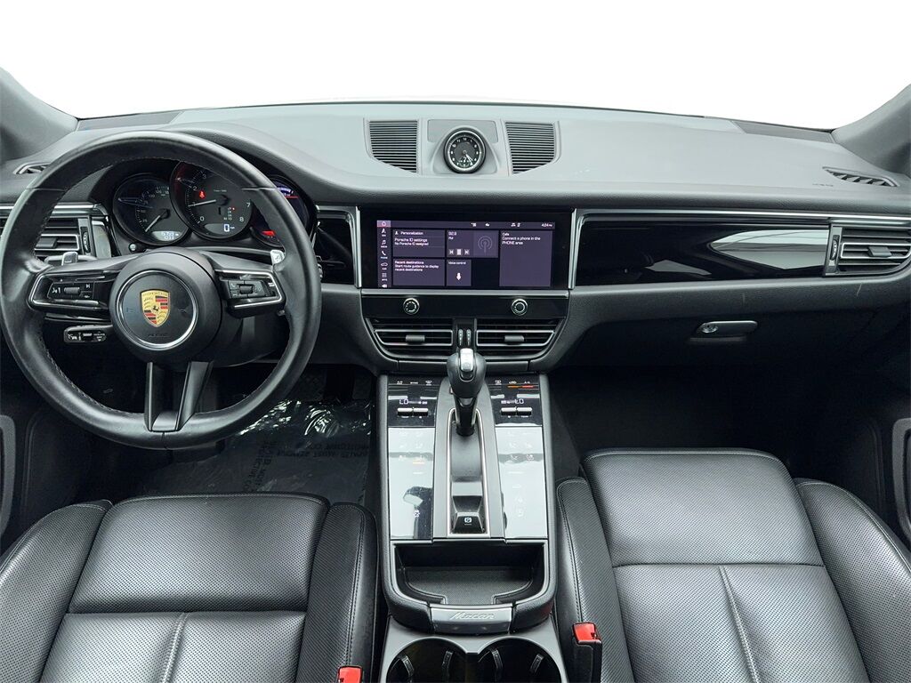 2024 Porsche Macan NAV,CAM,PANO,HTD STS,BLIND SPOT,19&quot; WHLS Plano TX
