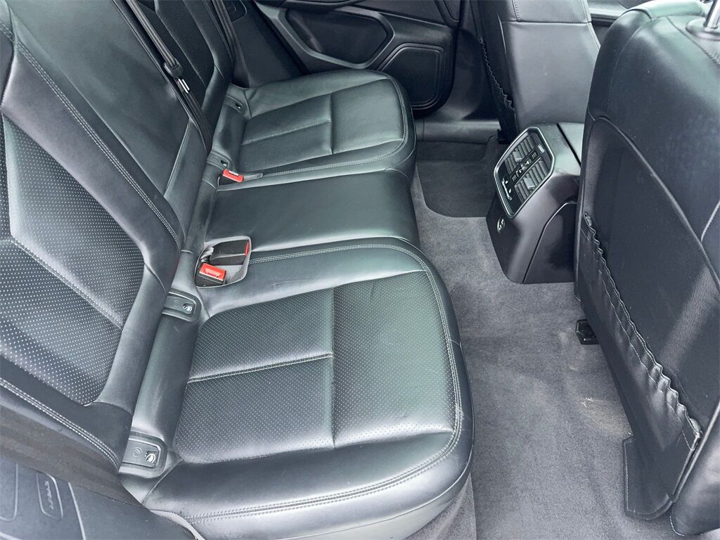 2024 Porsche Macan NAV,CAM,PANO,HTD STS,BLIND SPOT,19&quot; WHLS Plano TX