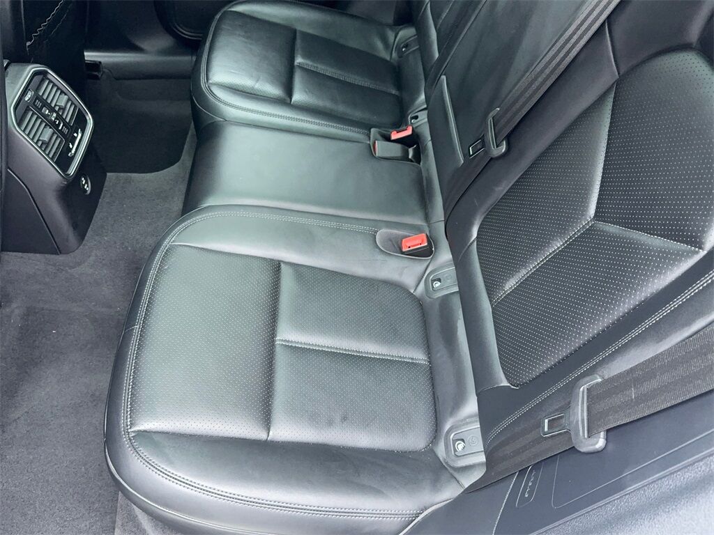 2024 Porsche Macan NAV,CAM,PANO,HTD STS,BLIND SPOT,19&quot; WHLS Plano TX