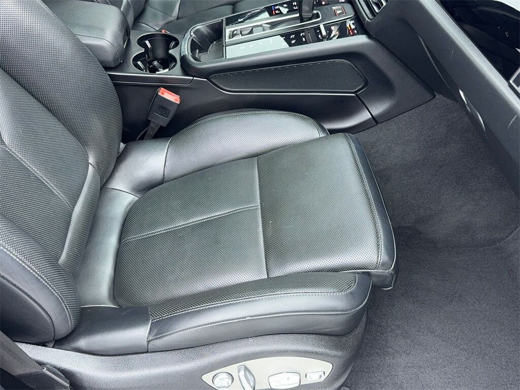2024 Porsche Macan NAV,CAM,PANO,HTD STS,BLIND SPOT,19&quot; WHLS Plano TX