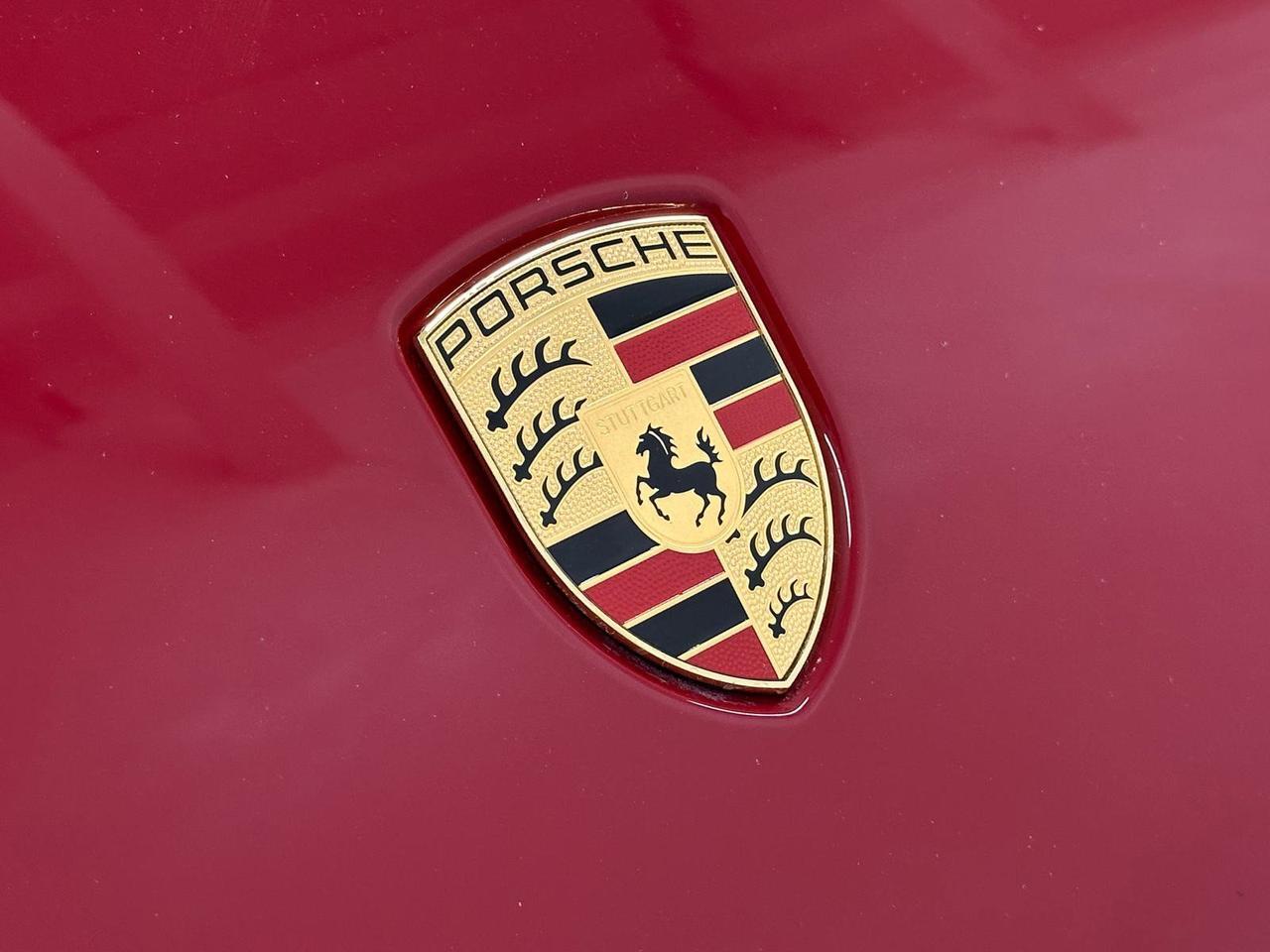 2024 Porsche Macan S Newark DE