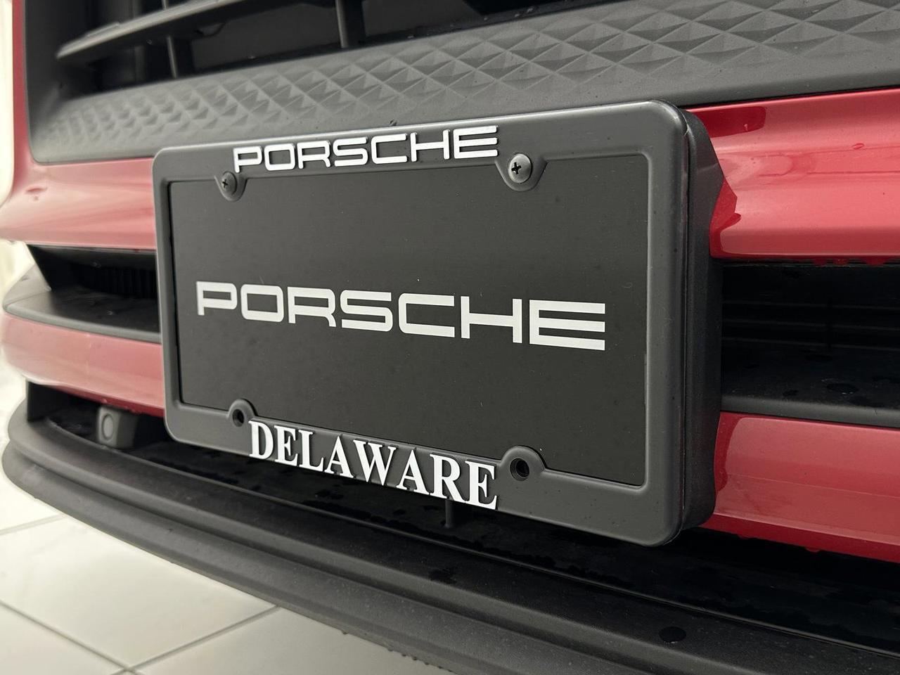 2024 Porsche Macan S Newark DE
