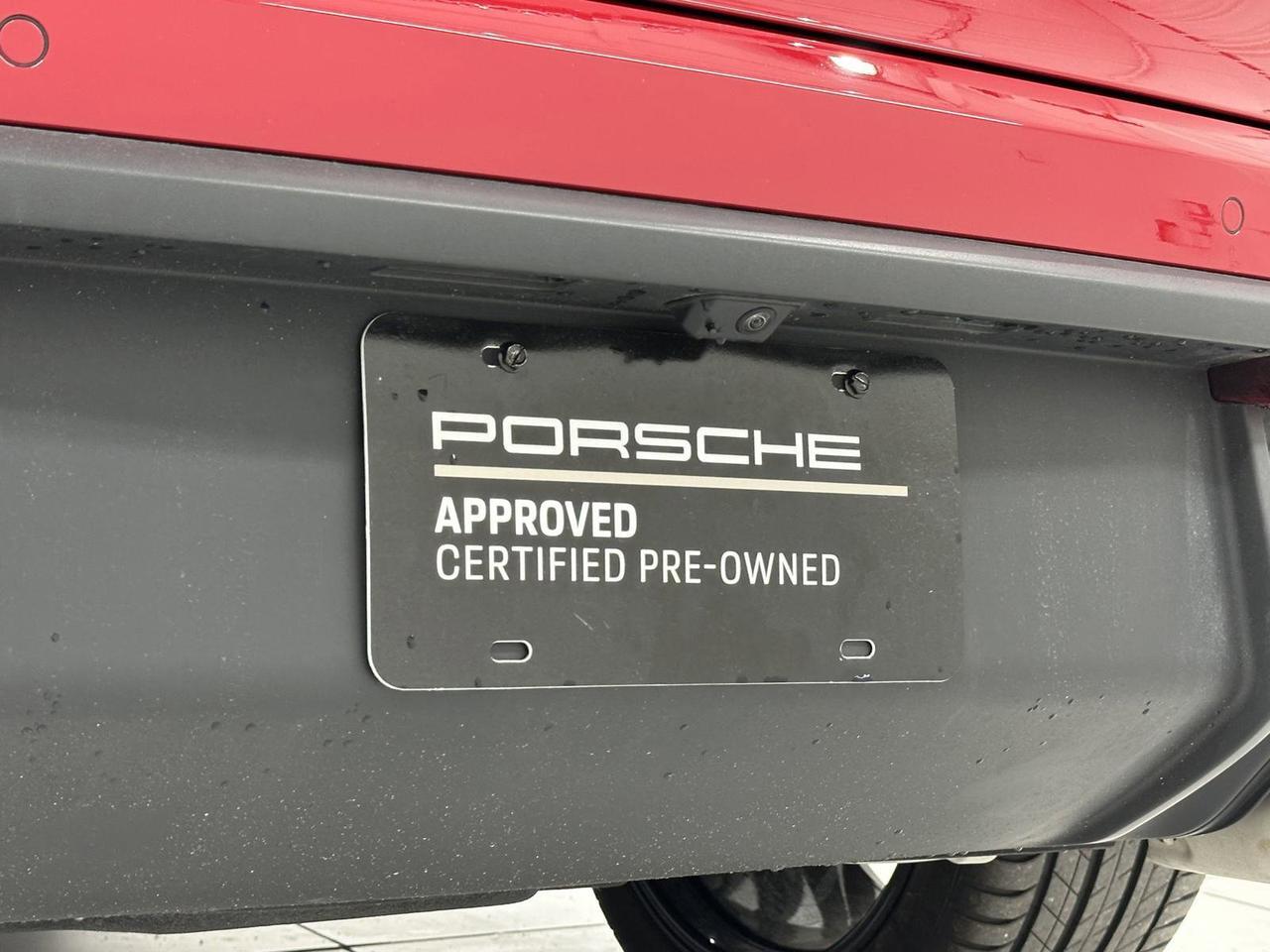 2024 Porsche Macan S Newark DE